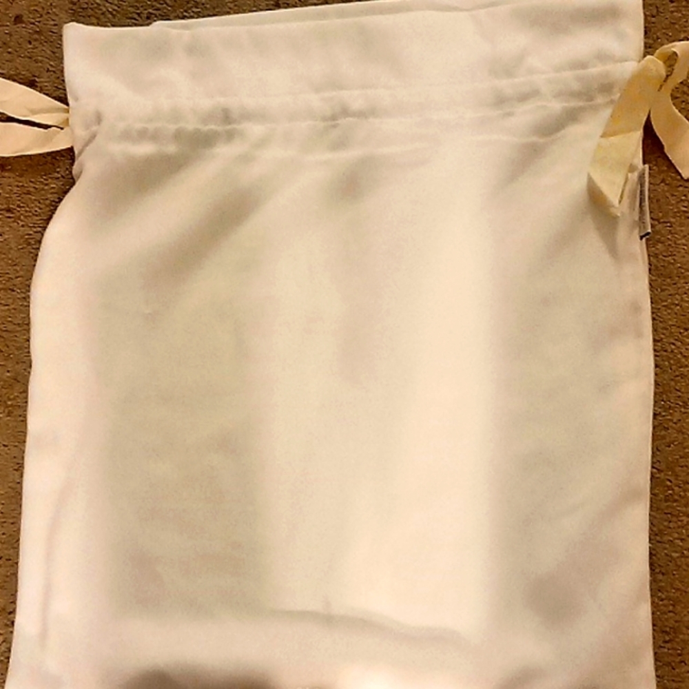 Blank Santa sack sublimation projects